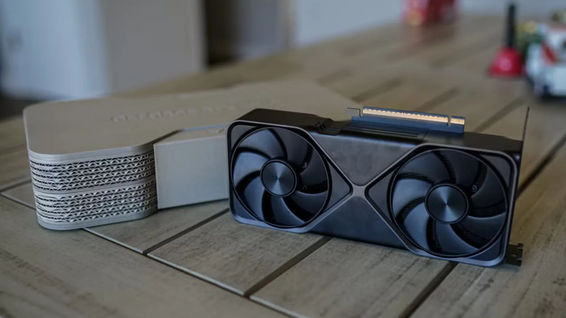 RTX 5070 - Ngôi sao bất ngờ của dòng RTX 50 Series