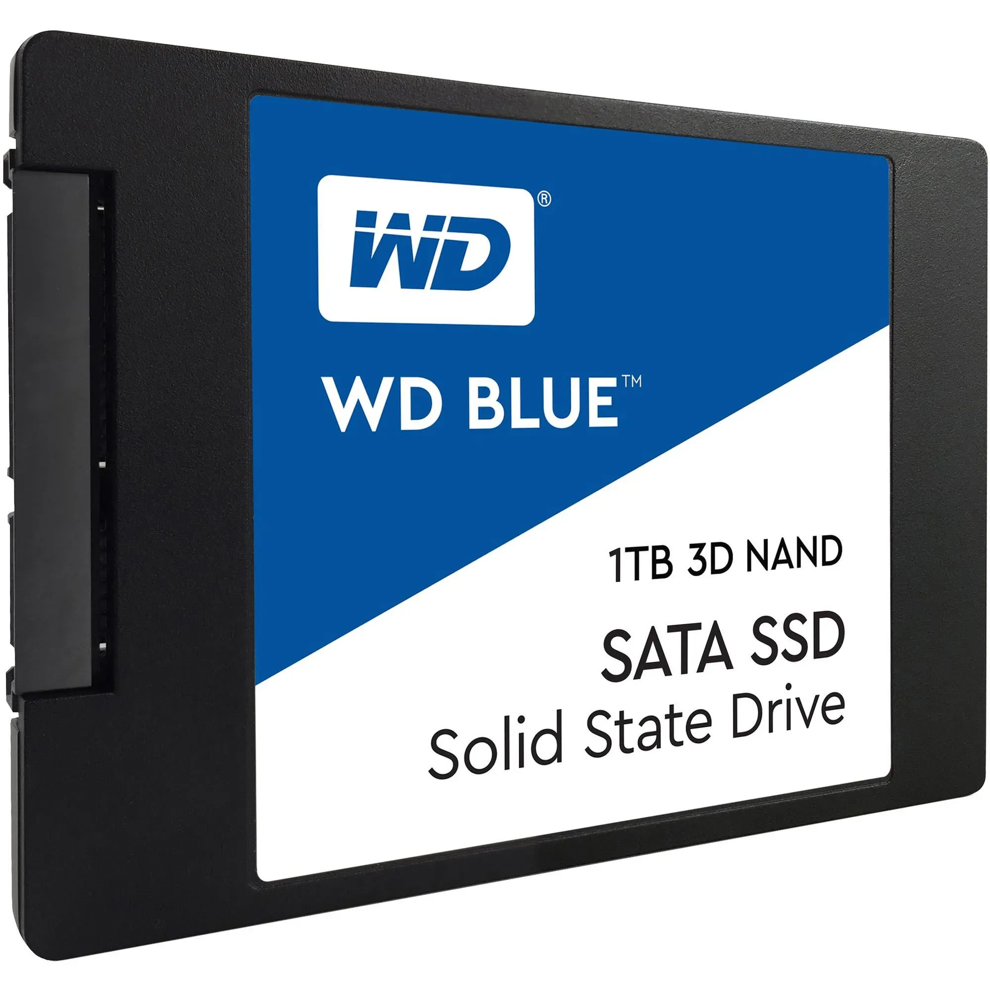 Top 5 dòng SSD server phổ biến nhất dành cho máy chủ hiện nay