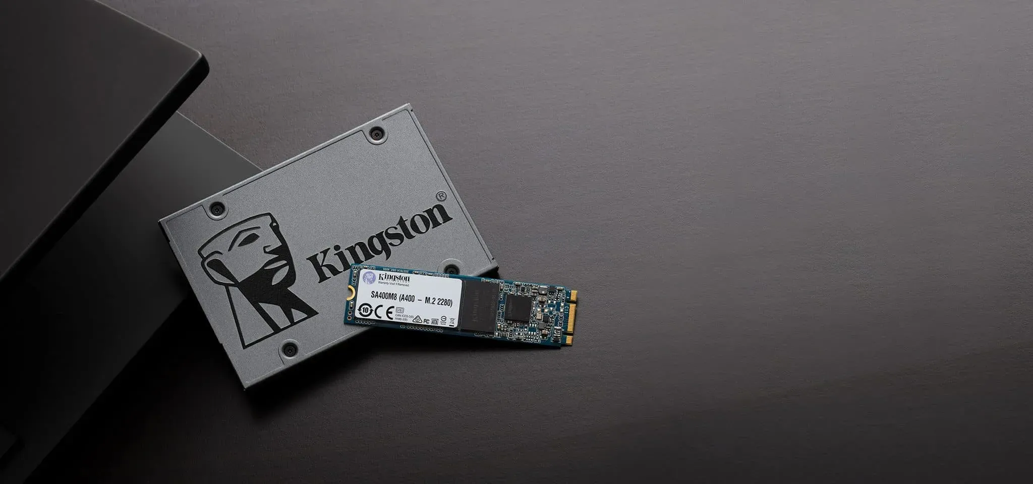 Top 5 dòng SSD server phổ biến nhất dành cho máy chủ hiện nay