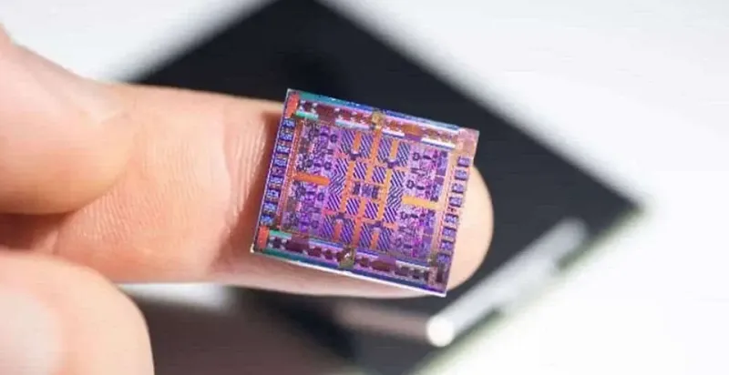 TSMC tăng tốc triển khai chip 3nm tại nhà máy Arizona Fab