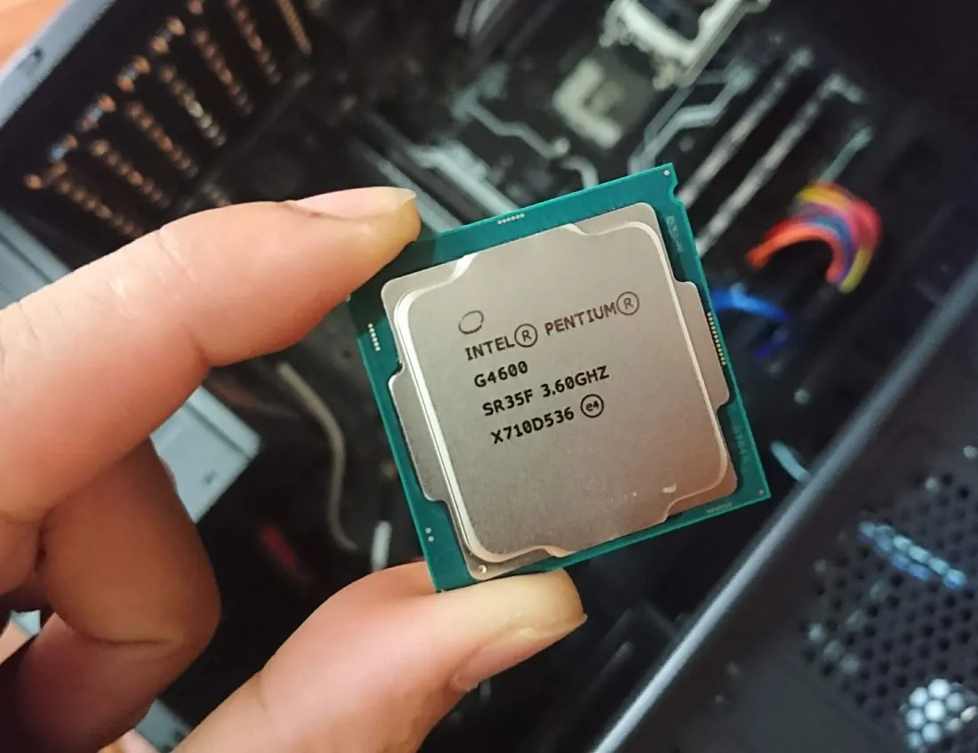 CPU trên máy chủ cũ còn phù hợp cho workload hiện đại?