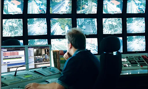 Dùng server thanh lý để chạy hệ thống camera giám sát quy mô vừa