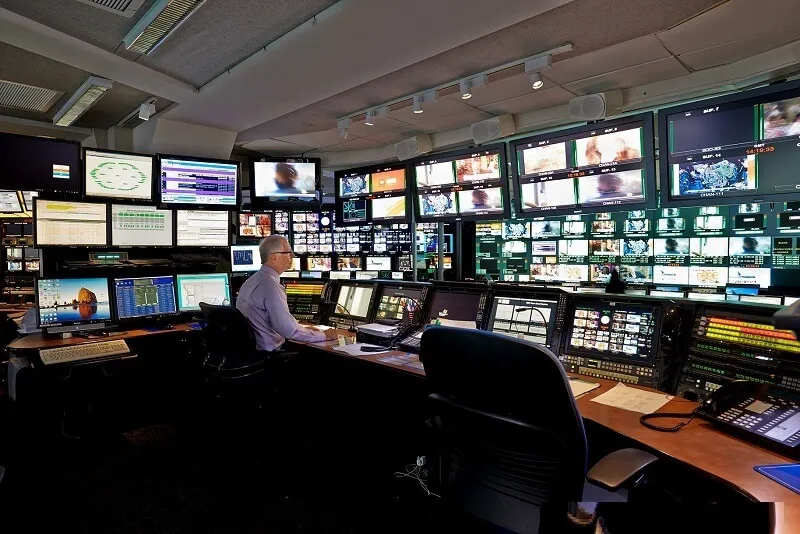 Dùng server thanh lý để chạy hệ thống camera giám sát quy mô vừa