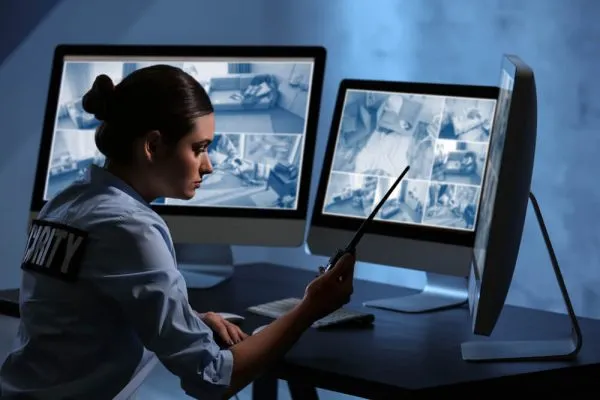 Dùng server thanh lý để chạy hệ thống camera giám sát quy mô vừa