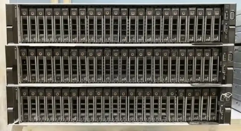 5 lý do nên chọn máy chủ Dell cũ thay vì hàng brand khác