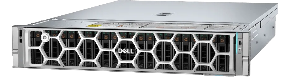Giá máy chủ cũ có bị ảnh hưởng khi Dell 17G sắp ra mắt tại thị trường Việt Nam?