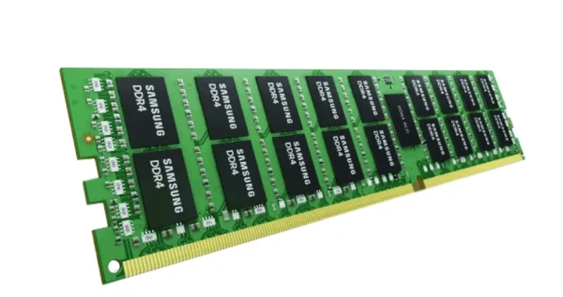 RAM Server Samsung Cũ – Giải Pháp Hiệu Năng Tiết Kiệm Cho Doanh Nghiệp