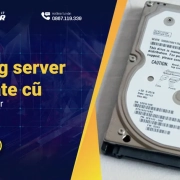 Ổ cứng server Seagate cũ tại Khoserver