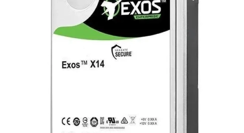 Ổ cứng server Seagate cũ tại Khoserver