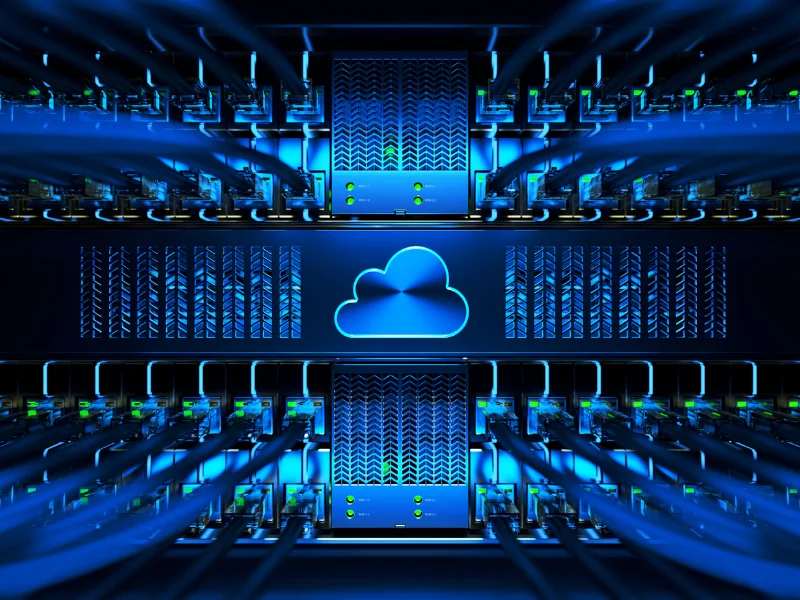 Linh kiện server cũ: Giải pháp tối ưu chi phí cho hệ thống máy chủ