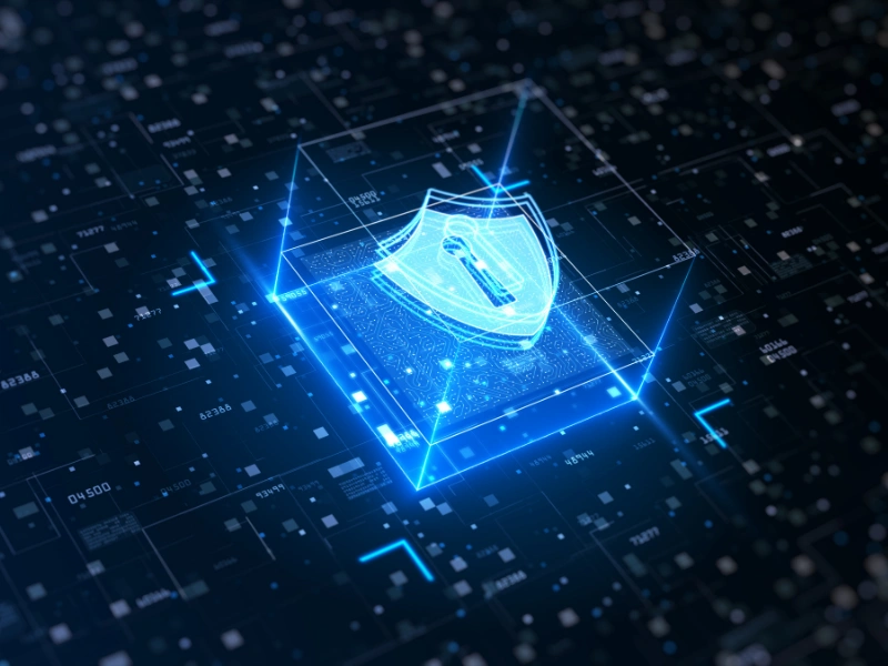 Phần mềm diệt virus cho máy chủ là gì?