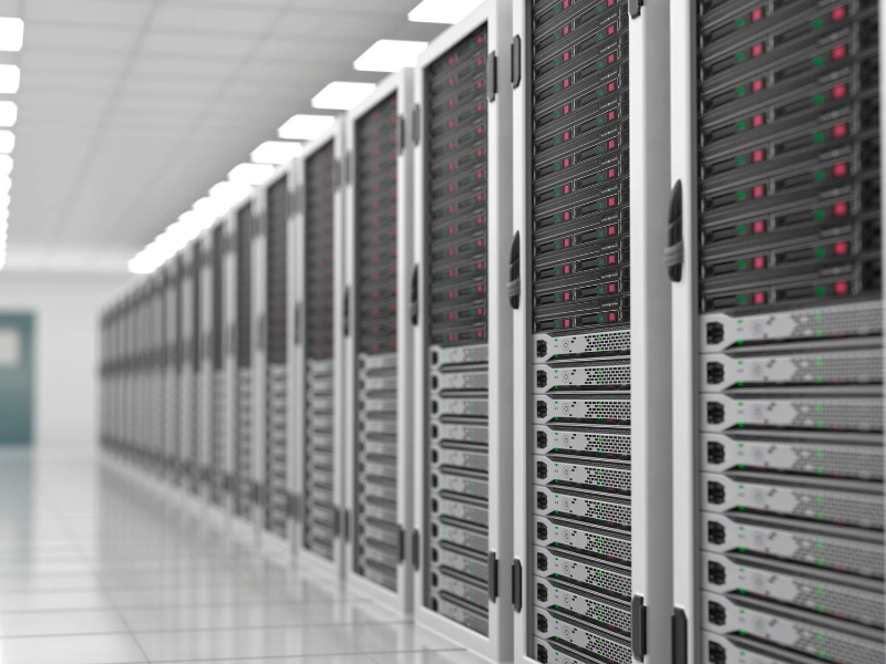 Máy server cũ: Giải pháp tiết kiệm và hiệu quả cho doanh nghiệp