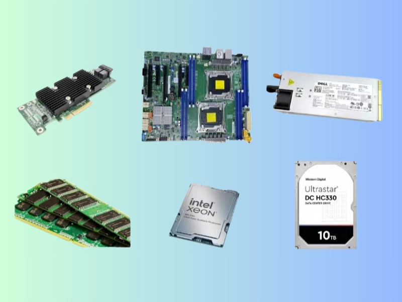 Bán server cũ giá rẻ - Địa điểm uy tín dành cho doanh nghiệp Bán server cũ giá rẻ - Địa điểm uy tín dành cho cá nhân và doanh nghiệp