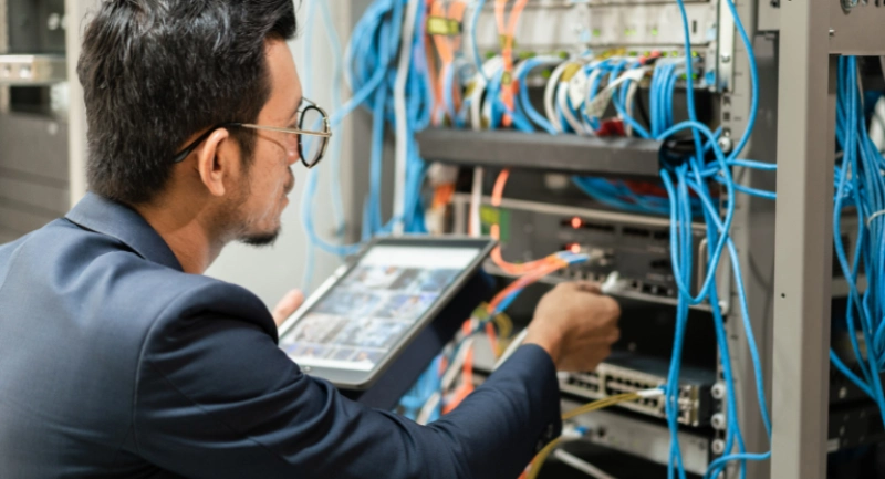 Mua Bán Server Cũ: Kinh Nghiệm Chọn Máy Chủ Uy Tín – Giá Tốt