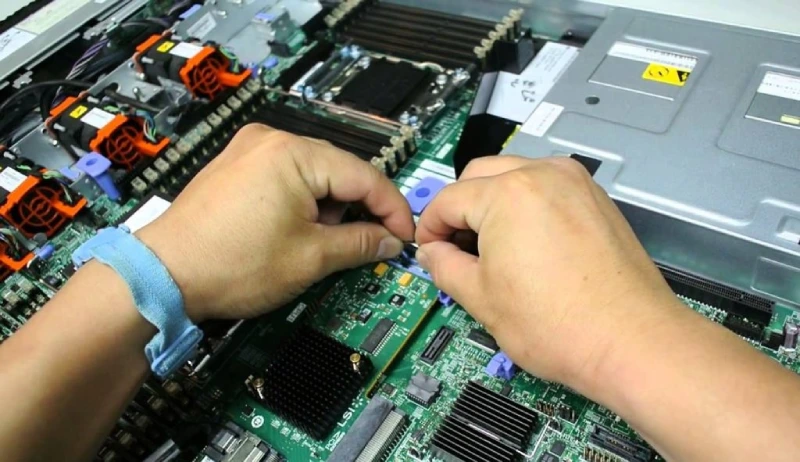 Mua Bán Server Cũ: Kinh Nghiệm Chọn Máy Chủ Uy Tín – Giá Tốt