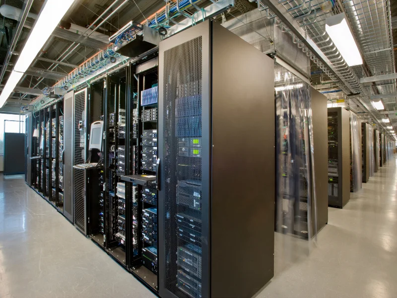 Server cũ giá rẻ - Giải pháp tối ưu chi phí cho doanh nghiệp vừa và nhỏ