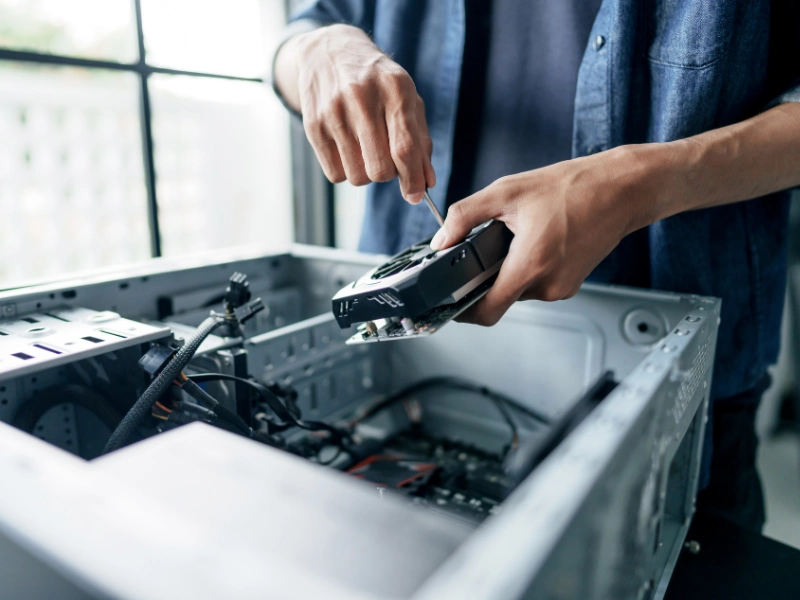 Vỏ case server cũ: Giải pháp tiết kiệm cho doanh nghiệp cần mở rộng hệ thống Vỏ case server cũ: Giải pháp tiết kiệm cho doanh nghiệp cần mở rộng hệ thống