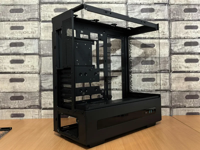 Vỏ case server cũ: Giải pháp tiết kiệm cho doanh nghiệp cần mở rộng hệ thống Vỏ case server cũ: Giải pháp tiết kiệm cho doanh nghiệp cần mở rộng hệ thống