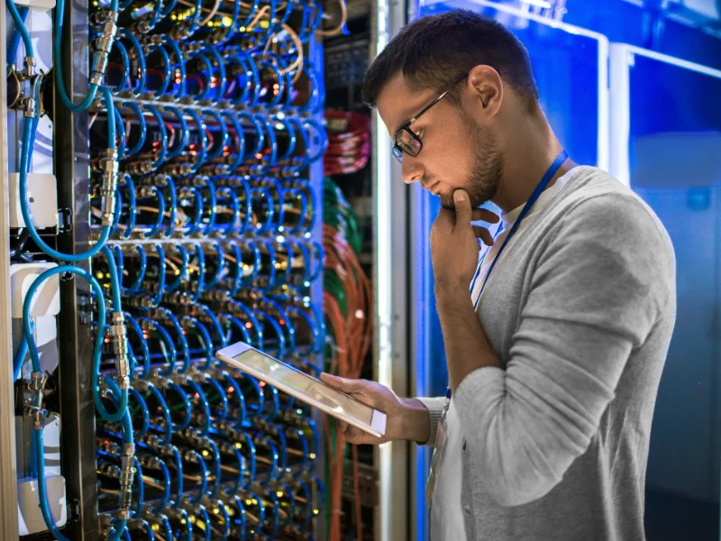 Server Dell rack – Giải pháp máy chủ tối ưu cho doanh nghiệp hiện đại Server Dell rack – Giải pháp máy chủ tối ưu cho doanh nghiệp hiện đại