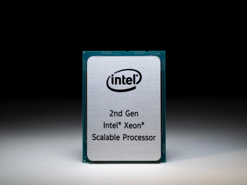 Server Dell T440 – Máy chủ tháp hiệu năng cao cho doanh nghiệp