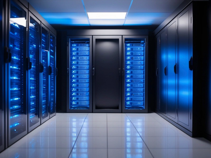 Dell 2950 Server - Giải Pháp Máy Chủ Ổn Định Cho Doanh Nghiệp Vừa Và Nhỏ