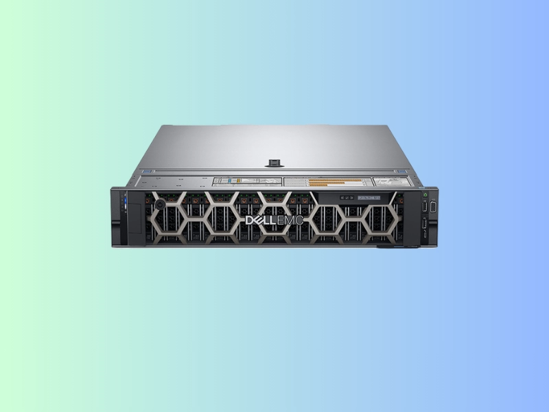 Máy server Dell: Giải pháp máy chủ bền bỉ, hiệu năng cao cho mọi doanh nghiệp Máy server Dell: Giải pháp máy chủ bền bỉ, hiệu năng cao cho mọi doanh nghiệp