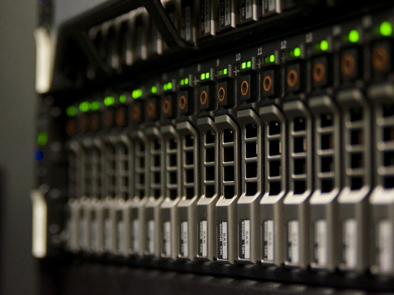 Dell PowerEdge R740 Server – Giải pháp máy chủ hiệu năng cao cho doanh nghiệp hiện đại Tổng quan về Dell PowerEdge R740 server