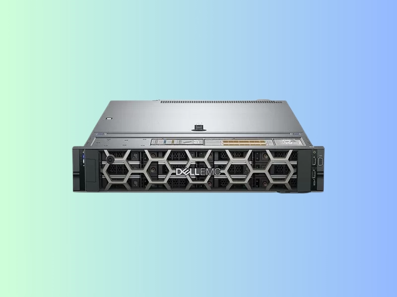 Dell Server – Giải Pháp Server Hiệu Quả Cho Doanh Nghiệp Dell Server – Giải Pháp Server Hiệu Quả Cho Doanh Nghiệp