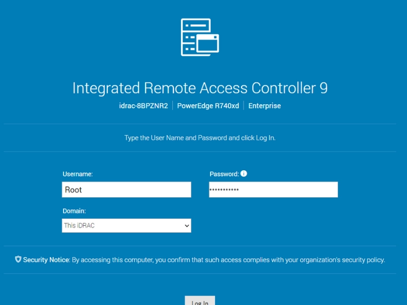 Dell Server – Giải Pháp Server Hiệu Quả Cho Doanh Nghiệp Dell Server – Giải Pháp Server Hiệu Quả Cho Doanh Nghiệp
