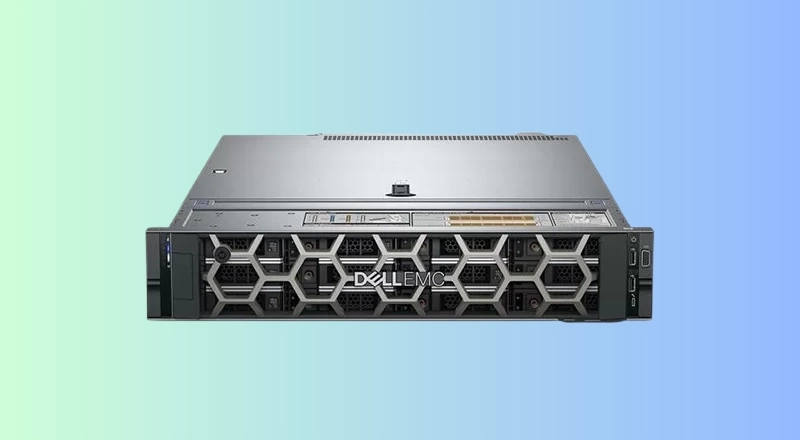 Máy Chủ Server Dell – Lựa Chọn Hàng Đầu Cho Hạ Tầng Doanh Nghiệp Máy Chủ Server Dell – Lựa Chọn Hàng Đầu Cho Hạ Tầng Doanh Nghiệp