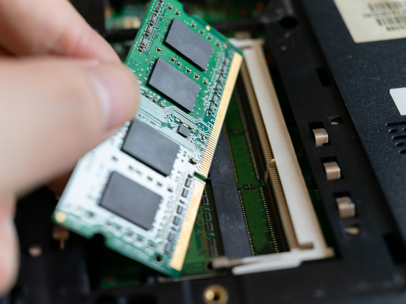 Dell R430 Server: Giải Pháp Máy Chủ 1U Ổn Định, Tiết Kiệm Cho Doanh Nghiệp Dell R430 Server