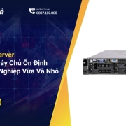 Dell 2950 Server - Giải Pháp Máy Chủ Ổn Định Cho Doanh Nghiệp Vừa Và Nhỏ