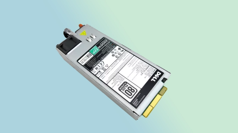 Nguồn server 