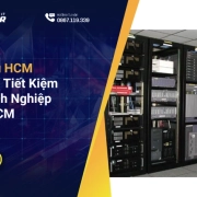 Server Cũ HCM: Giải Pháp Tiết Kiệm Cho Doanh Nghiệp Tại TP.HCM