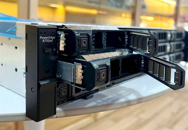 Server cũ Hà Nội – Giải pháp máy chủ bền bỉ, chi phí hợp lý Server cũ Hà Nội – Giải pháp máy chủ bền bỉ, chi phí hợp lý