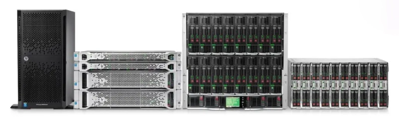 Server cũ Hà Nội – Giải pháp máy chủ bền bỉ, chi phí hợp lý