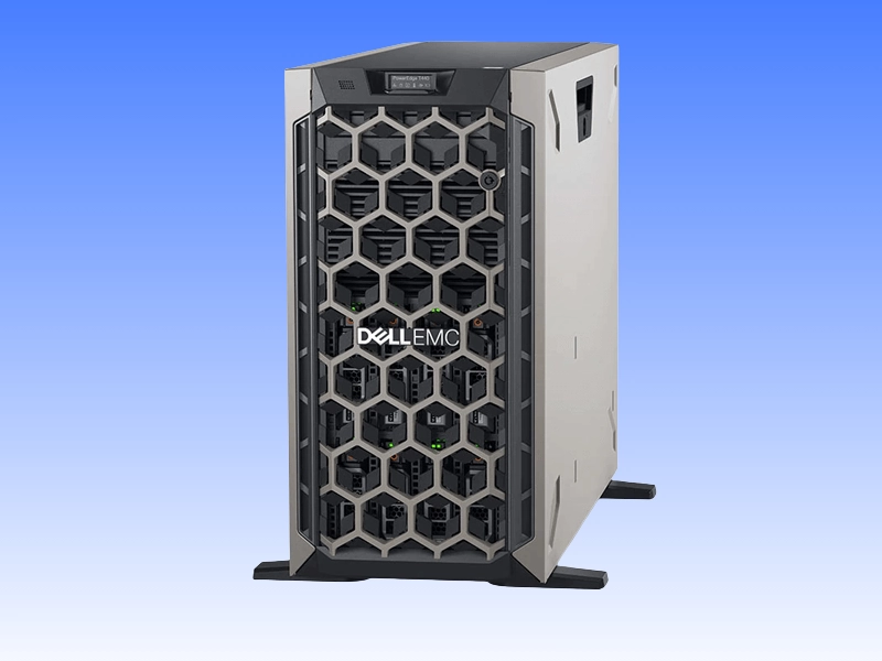 Server Dell PowerEdge T440: Máy chủ mạnh mẽ, linh hoạt cho doanh nghiệp Server Dell PowerEdge T440: Máy chủ mạnh mẽ, linh hoạt cho doanh nghiệp