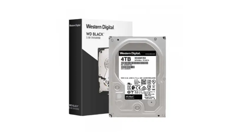 90% hệ thống ảo hóa chậm là do HDD server thanh lý? Cận cảnh HDD server thanh lý trong hệ thống server