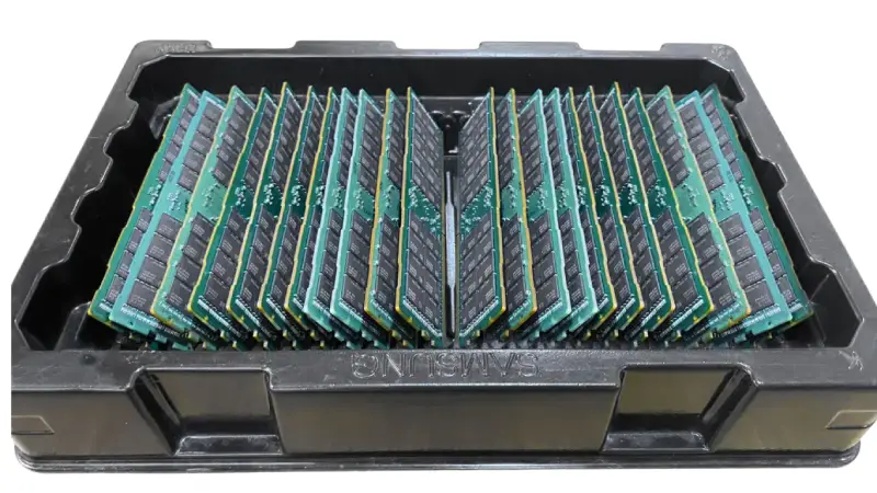 Mua RAM server thanh lý: tối ưu chi phí mà vẫn đảm bảo hiệu năng Giải pháp nâng cấp hệ thống tiết kiệm với RAM server thanh lý chất lượng