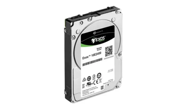 HDD server thanh lý hay mới: Đâu là giải pháp hợp lý? HDD máy chủ thanh lý dùng cho lưu trữ dữ liệu doanh nghiệp