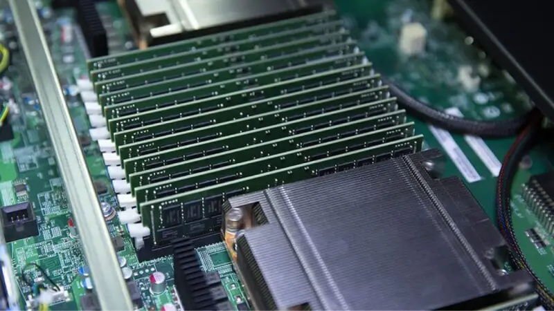 Mua RAM server thanh lý: tối ưu chi phí mà vẫn đảm bảo hiệu năng Lựa chọn RAM server thanh lý phù hợp giúp hệ thống vận hành mượt mà