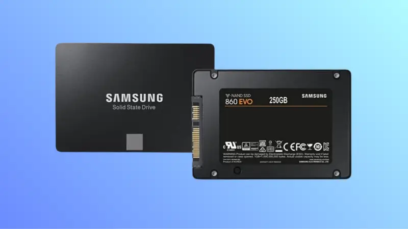 HDD và SSD server thanh lý: cùng ngân sách, nên chọn tốc độ hay dung lượng? SSD server thanh lý tốc độ cao, xử lý nhanh, giảm độ trễ