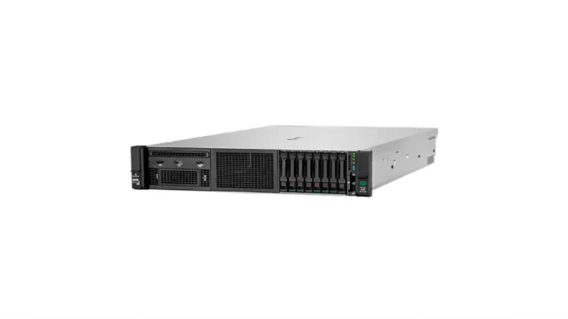 Server HPE DL380 cũ phù hợp triển khai ảo hóa quy mô vừa