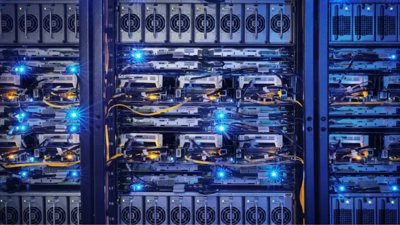 Thuê server thanh lý: 5 yếu tố bảo mật cần kiểm tra để vận hành an toàn Thuê server giúp tiết kiệm chi phí đầu tư ban đầu