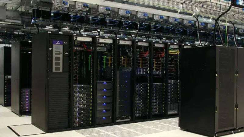 Thuê server thanh lý cùng cấu hình nhưng hiệu năng khác nhau