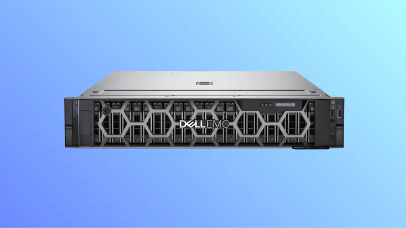 Doanh nghiệp có nên mua server Dell cũ trong 2026 không? Có nên mua server Dell cũ trong năm 2026 không?