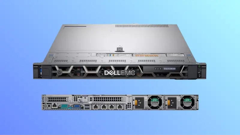 Doanh nghiệp có nên mua server Dell cũ trong 2026 không? Những rủi ro thường gặp khi mua server Dell cũ
