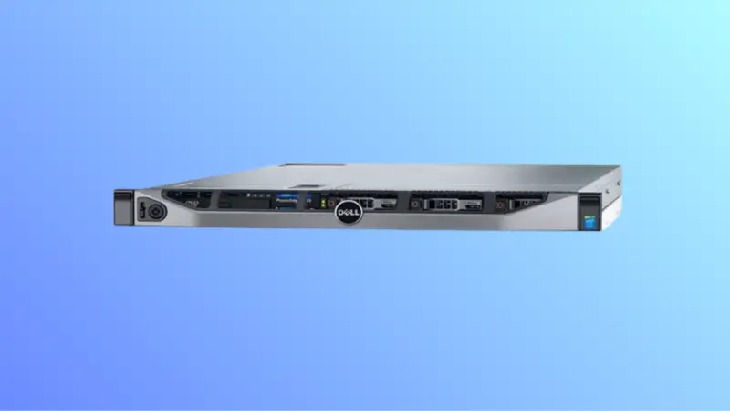 Doanh nghiệp có nên mua server Dell cũ trong 2026 không? Lợi ích khi chọn mua server Dell cũ