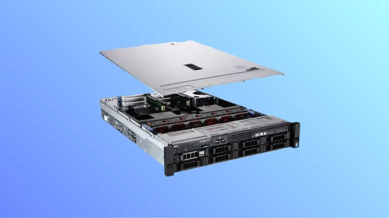 Nên chọn mua server Dell R730 thanh lý thay vì mua mới