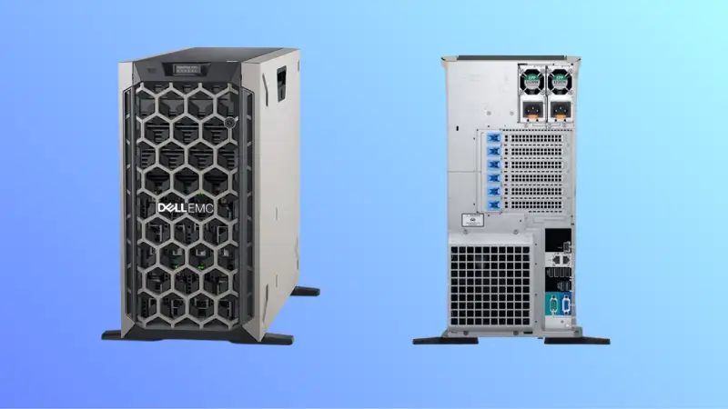 Kinh nghiệm mua máy chủ cũ: Cách kiểm tra linh kiện chuẩn Những rủi ro khi mua máy chủ cũ nếu không kiểm tra kỹ